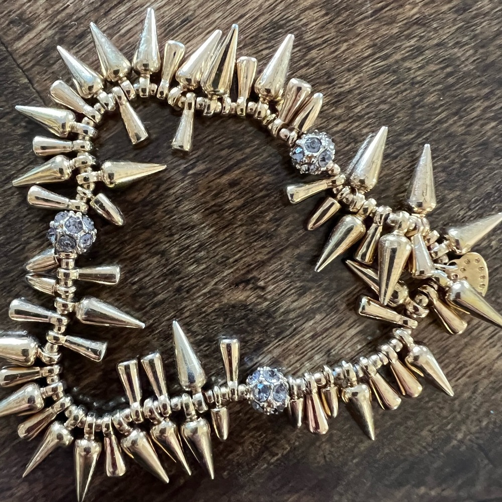 Stella & Dot Renegade Bracelet